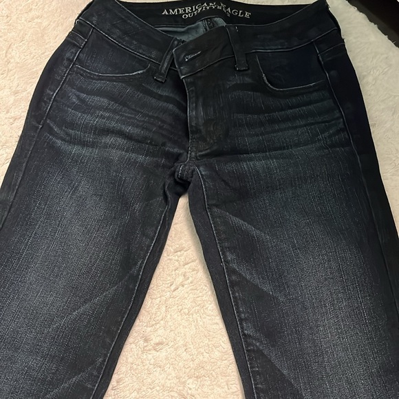 AE SKINNY JEGGINGS - Picture 5 of 8